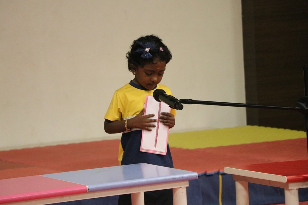 Lil Learners Symposium
