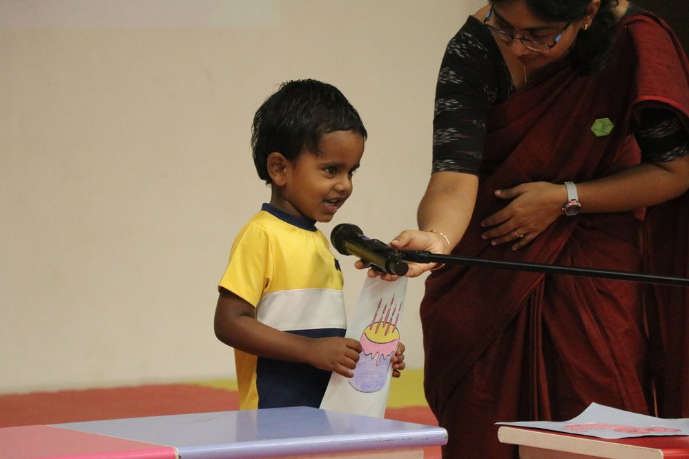 Lil Learners Symposium