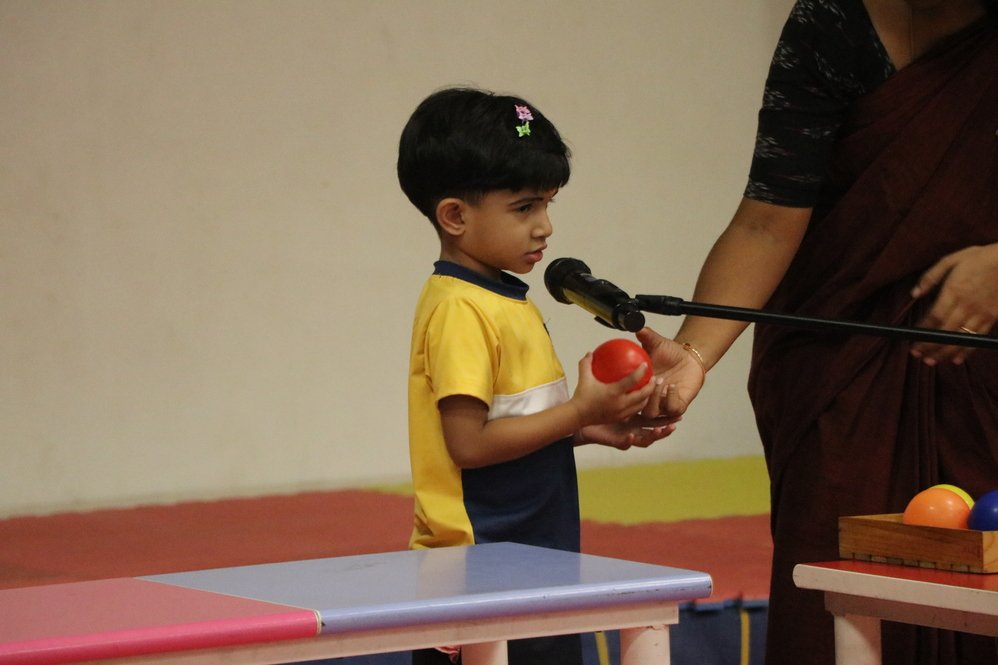 Lil Learners Symposium