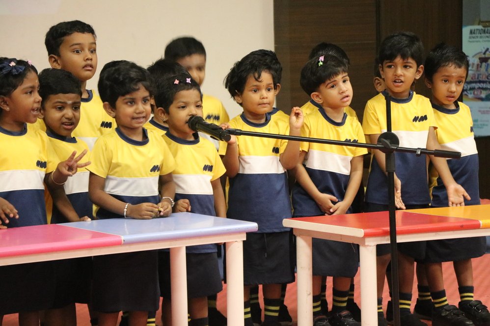 Lil Learners Symposium