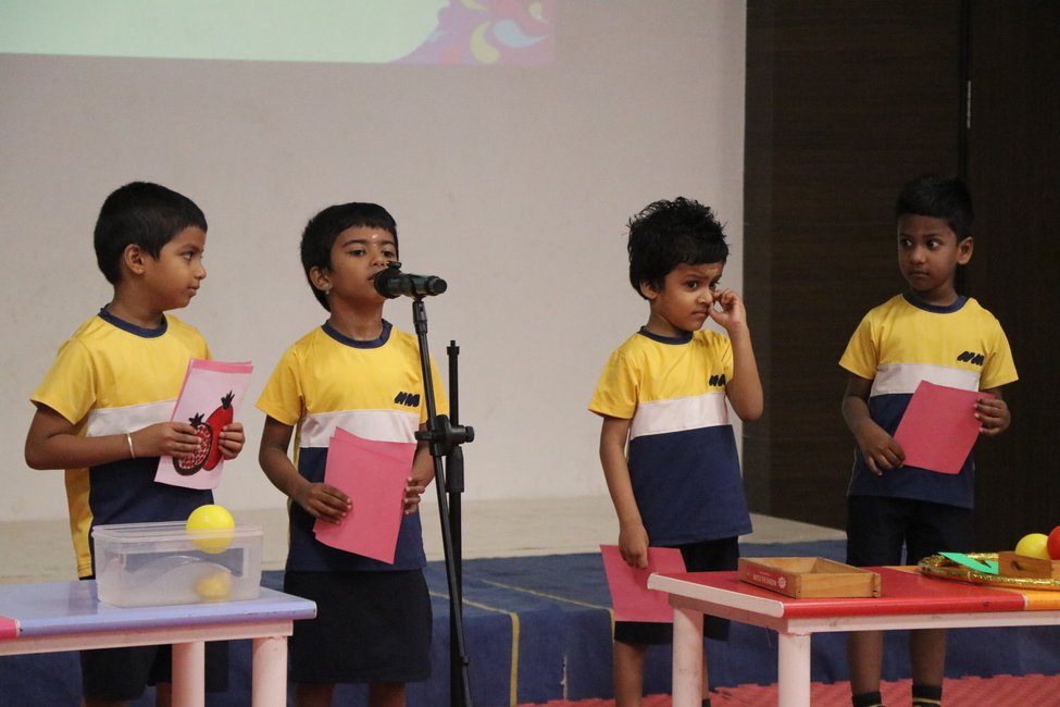 Lil Kids Symposium