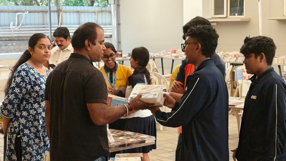 Book Fair