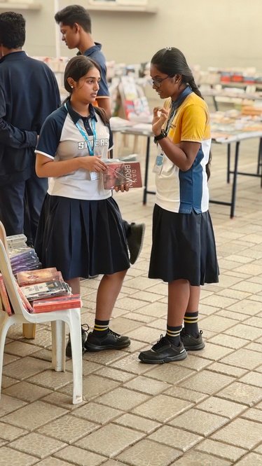Book Fair