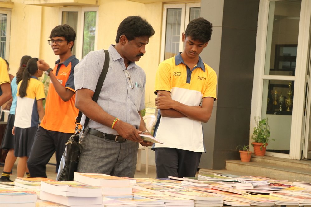 Book Fair