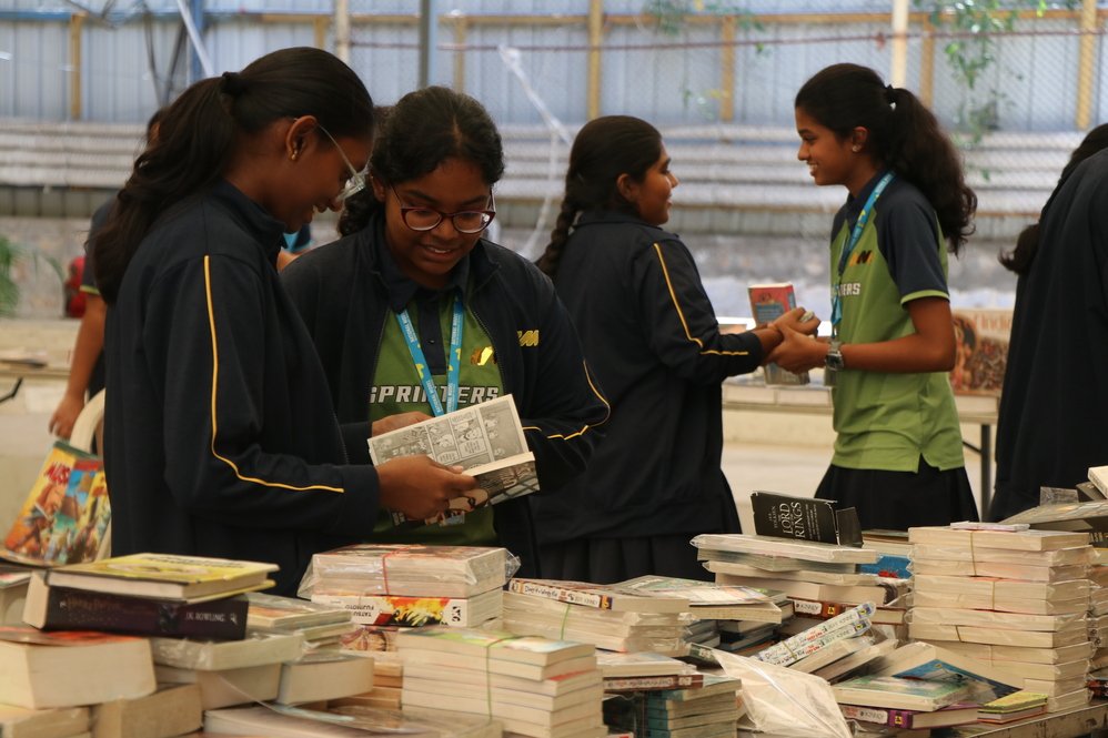 Book Fair