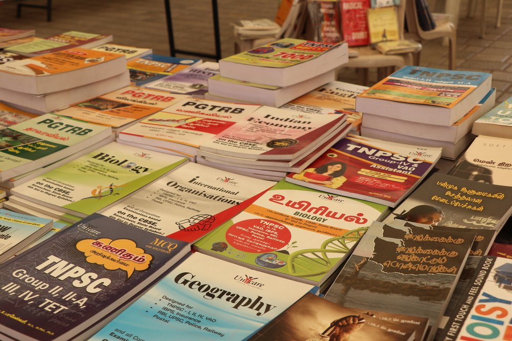 Book Fair