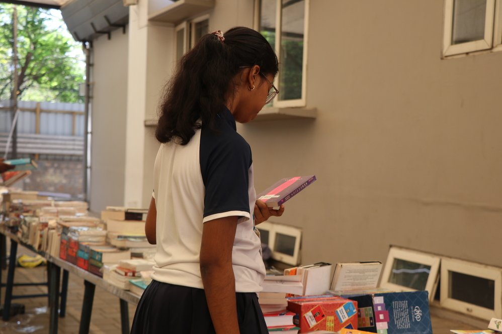 Book Fair