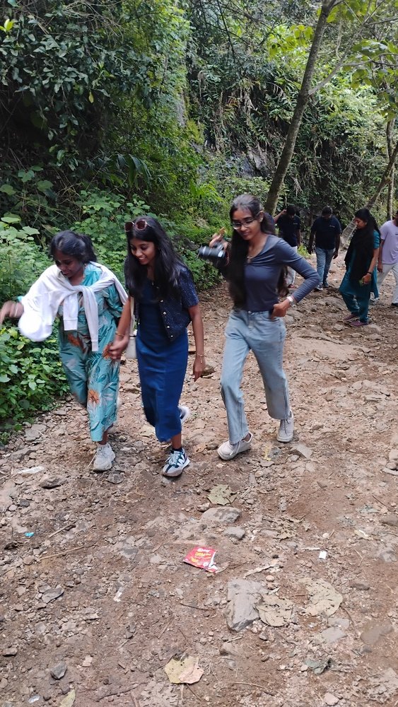 Thekkady Trip