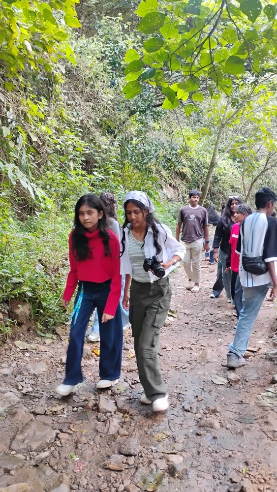 Thekkady Trip
