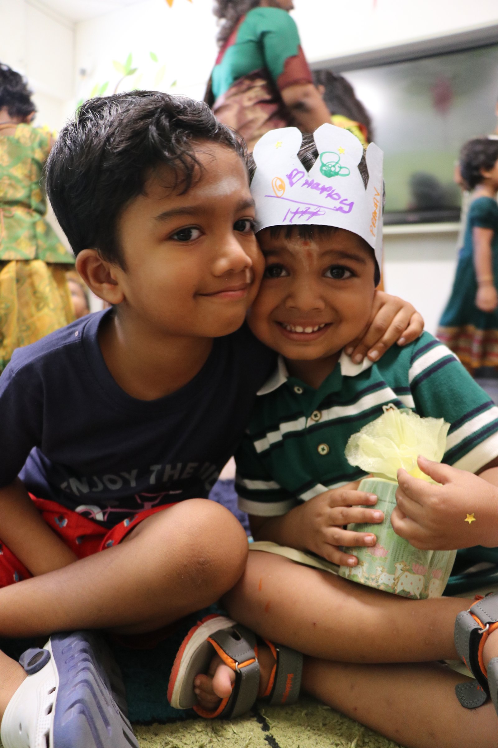 Vidyarambham