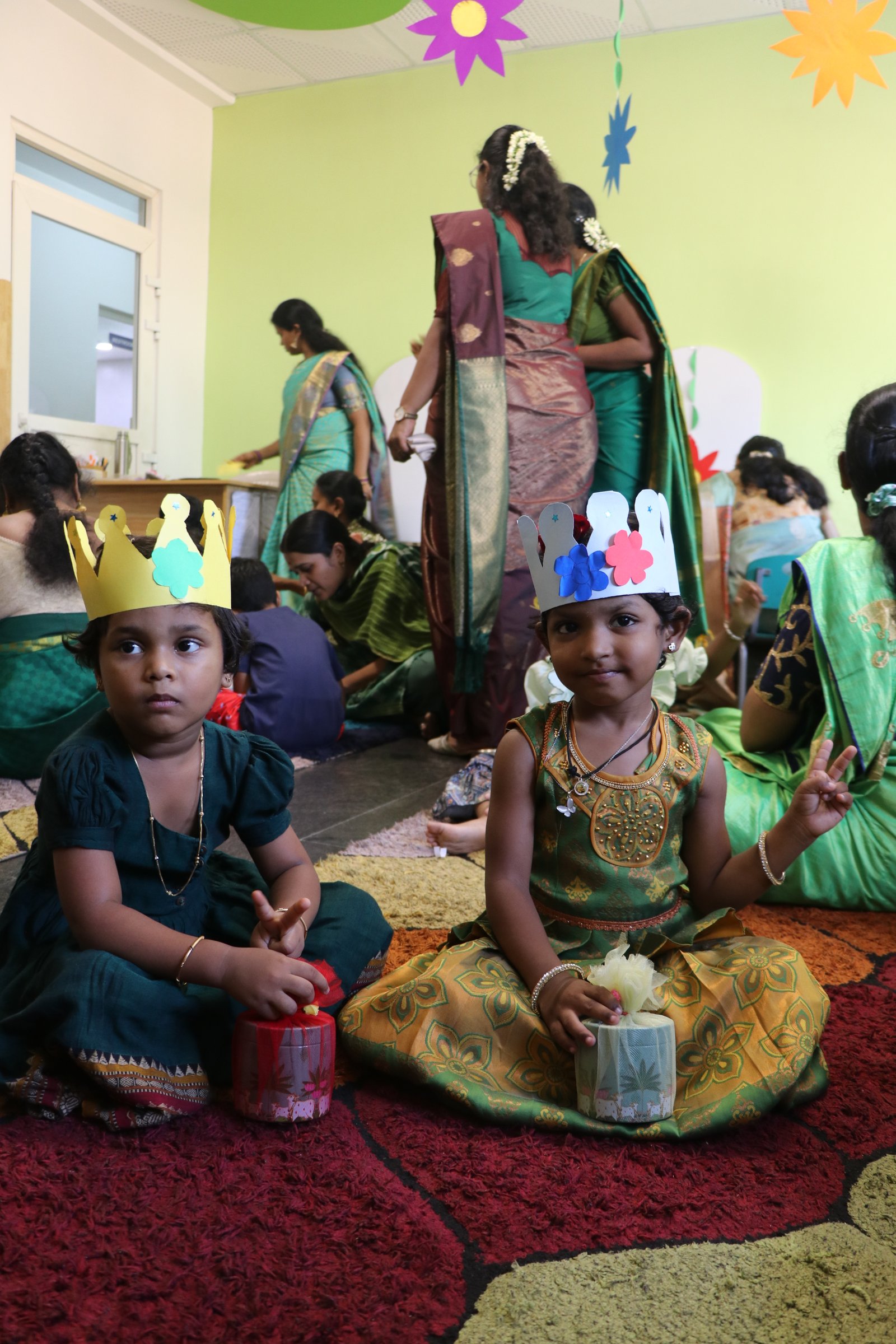 Vidyarambham