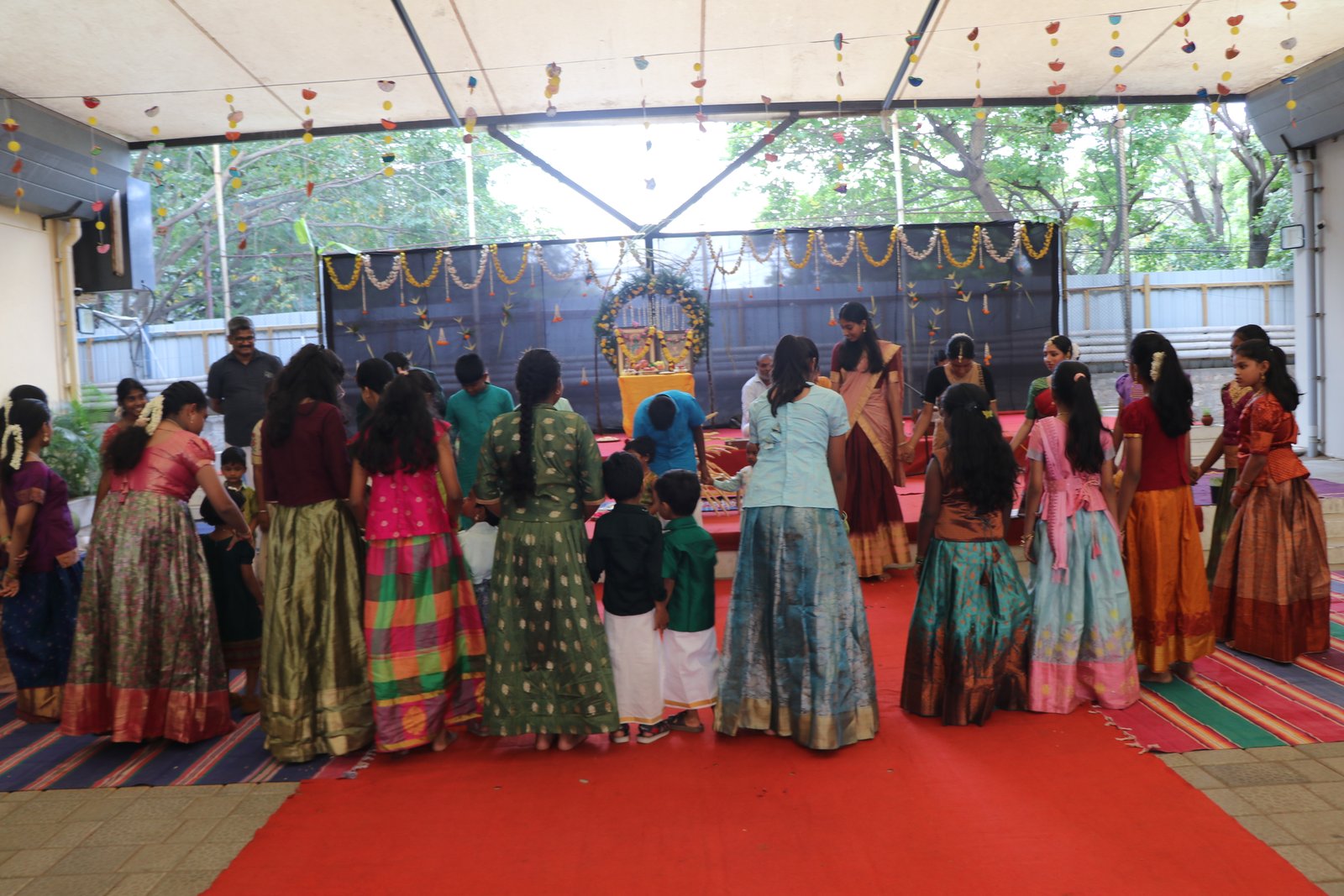 Vidyarambham