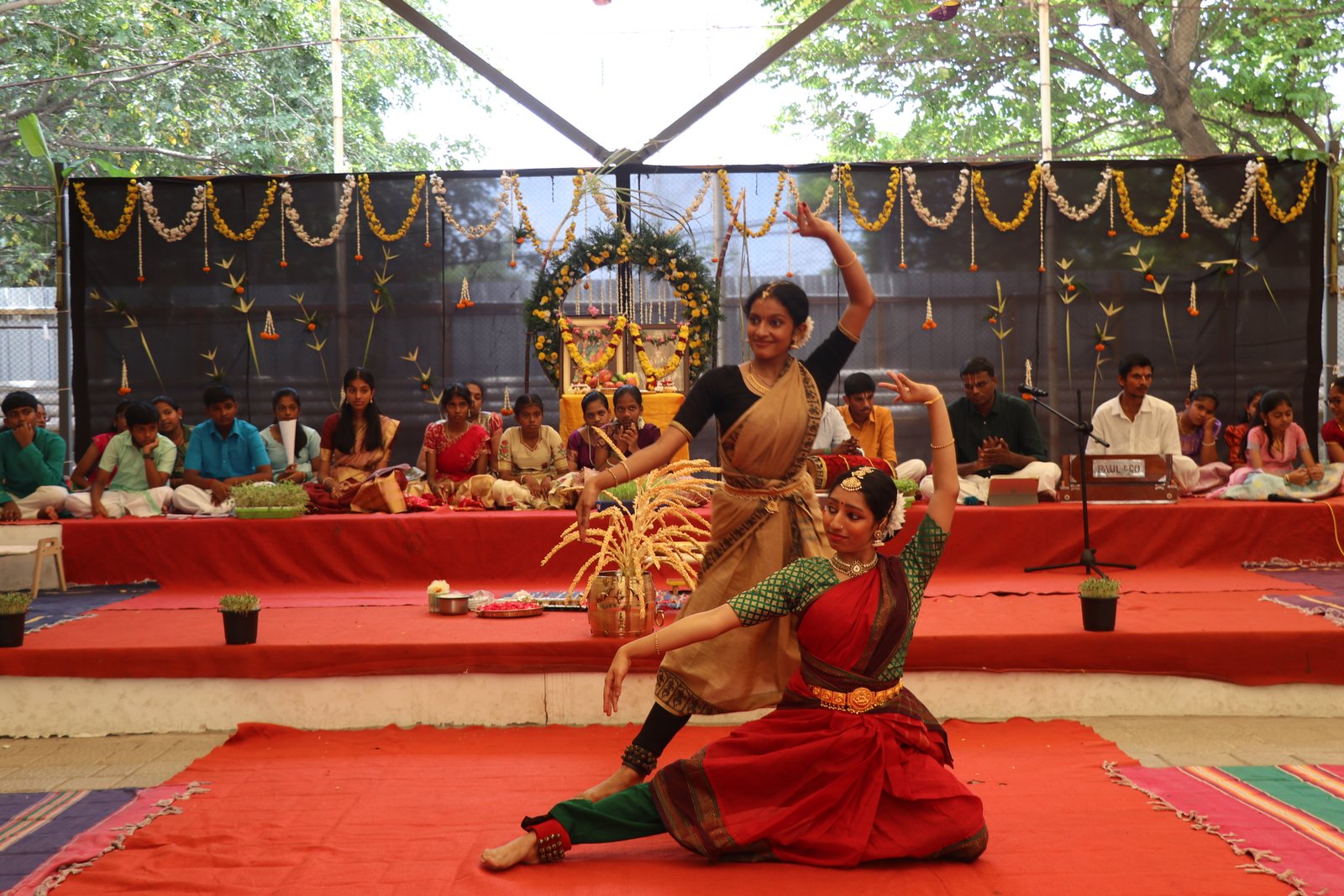 Vidyarambham