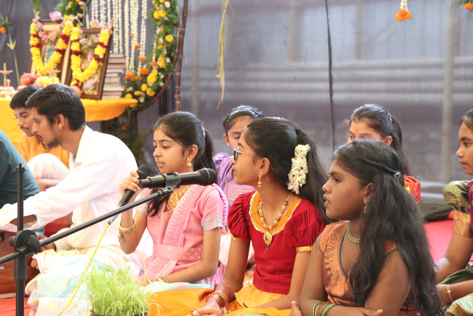 Vidyarambham
