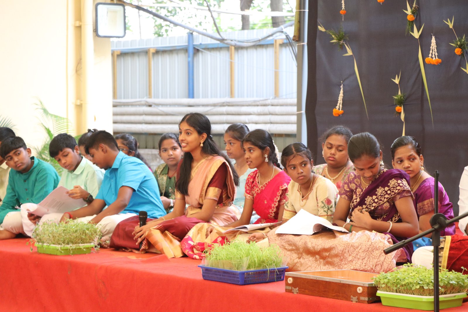 Vidyarambham
