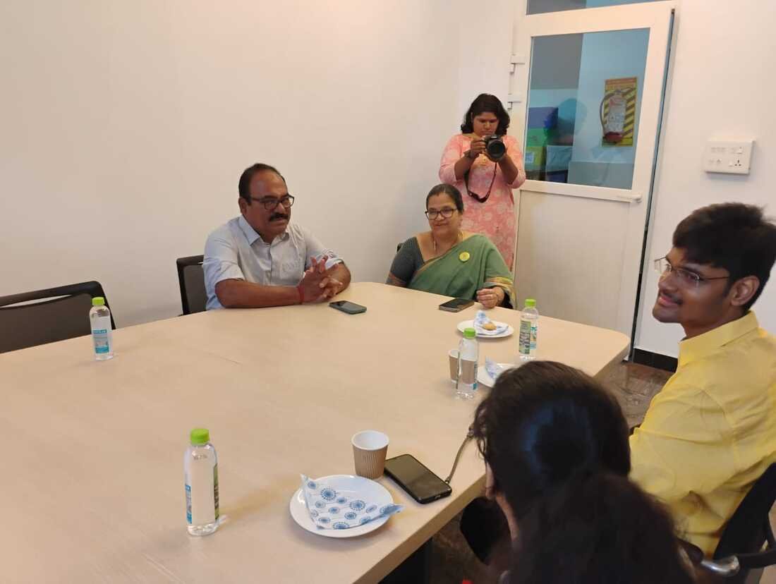 Investiture Ceremony