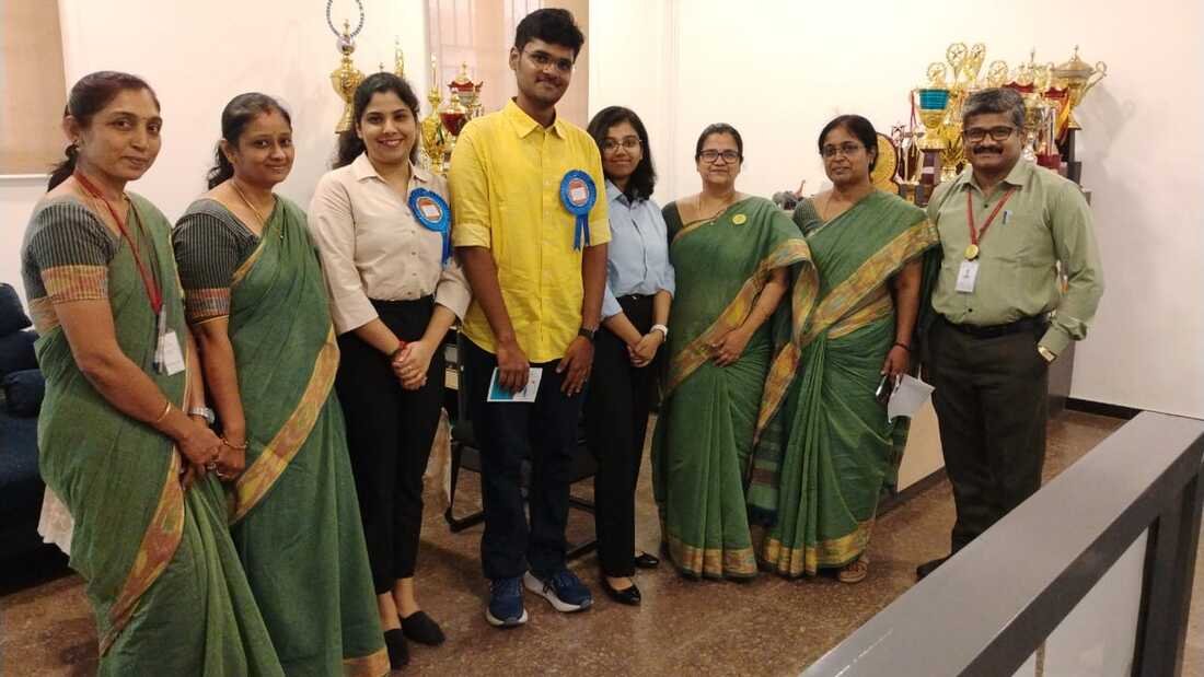 Investiture Ceremony