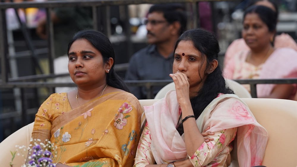 20th Annual Day 2026