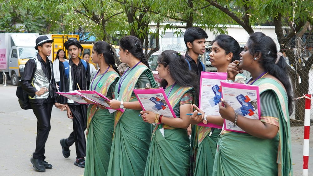 20th Annual Day 2026