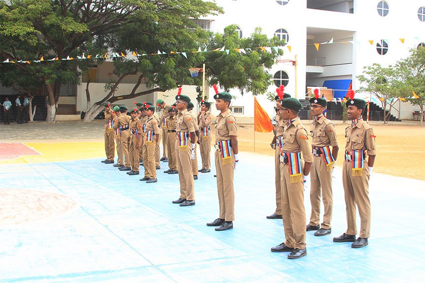 National Cadet Corps