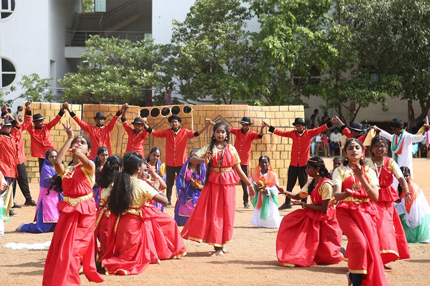 Independence Day 2024