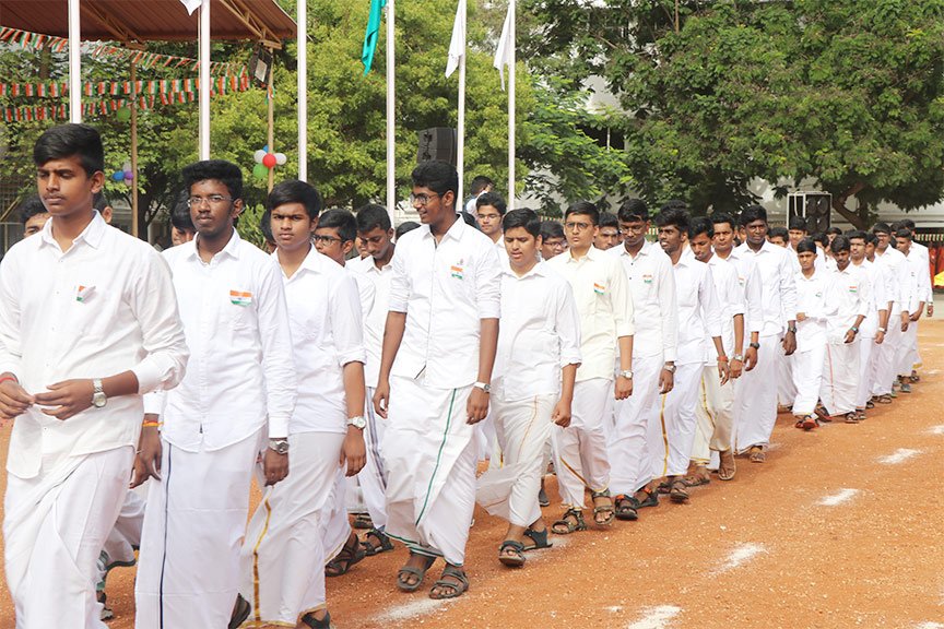 Independence Day 2024