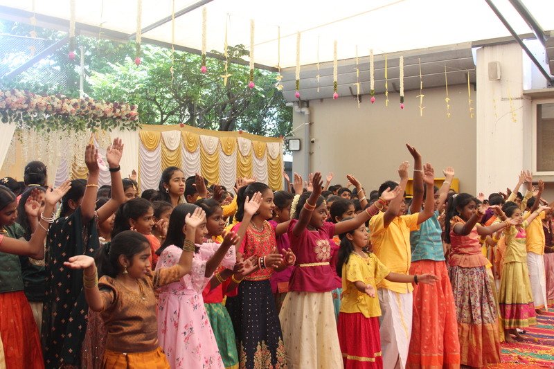 vinayagar chaturthi 2024