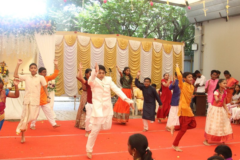 vinayagar chaturthi 2024