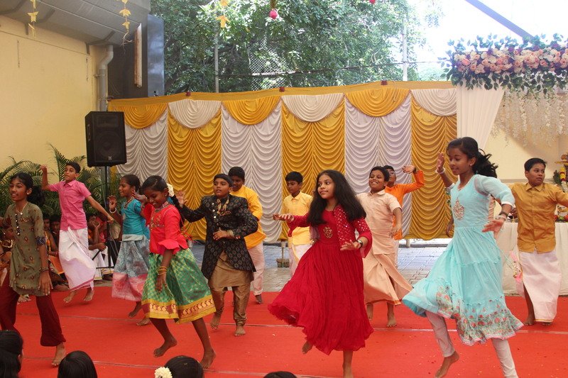 vinayagar chaturthi 2024