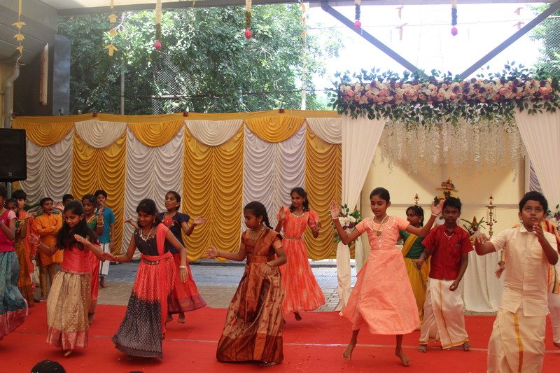 vinayagar chaturthi 2024