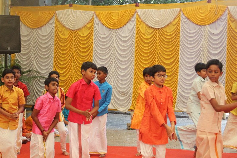 vinayagar chaturthi 2024