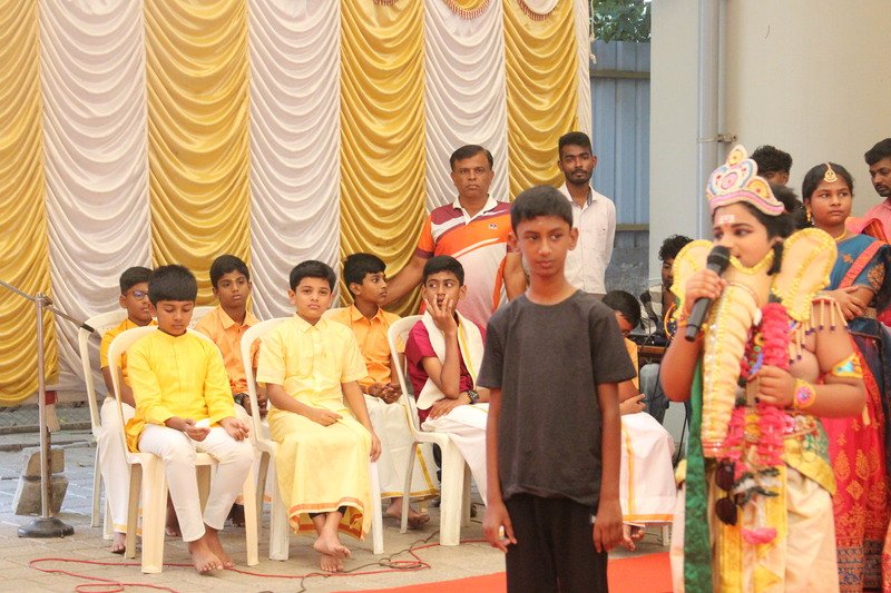 vinayagar chaturthi 2024