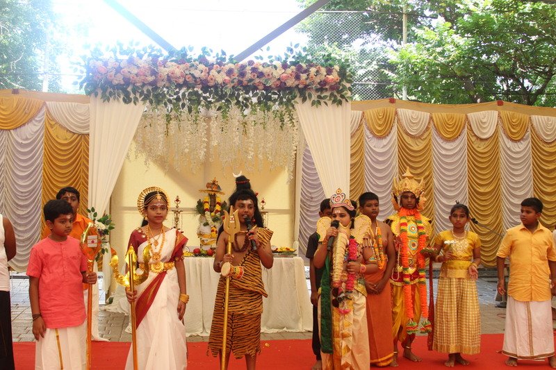 vinayagar chaturthi 2024