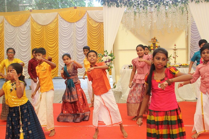 vinayagar chaturthi 2024