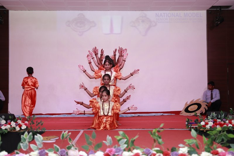 Kids Carnival - Grade5