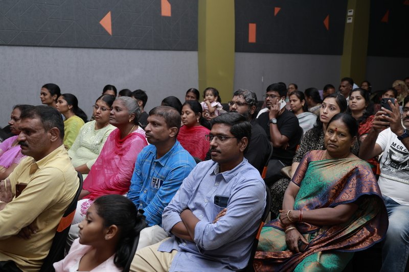 Kids Carnival - Grade4