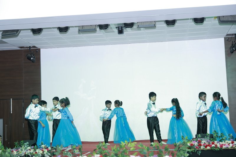 Kids Carnival - Grade3