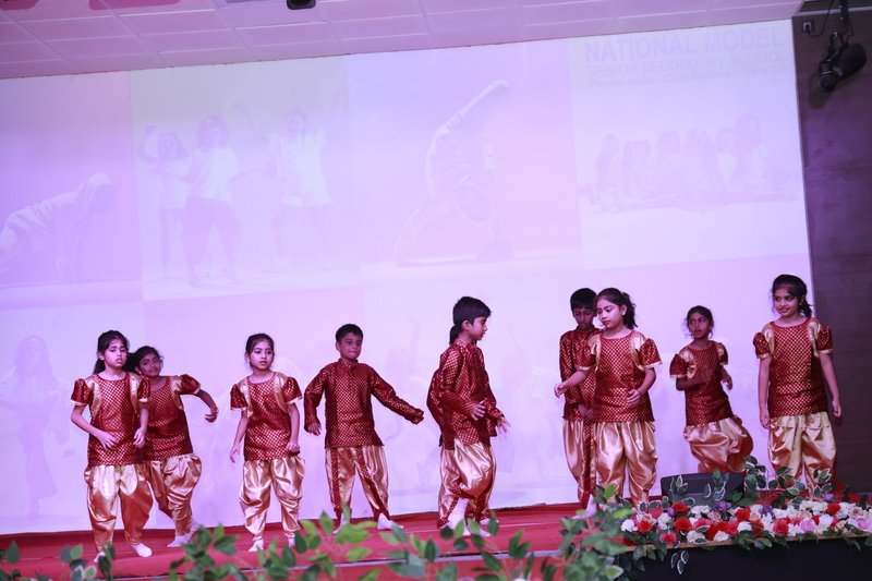 Kids Carnival - Grade3