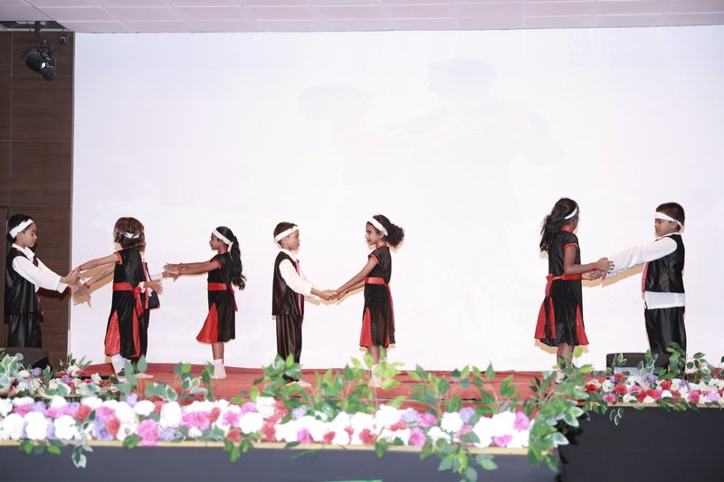 Kids Carnival - Grade3