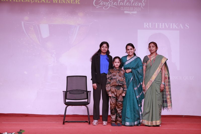 Kids Carnival - Grade3