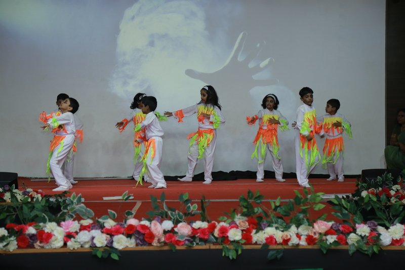 Kids Carnival - Grade2