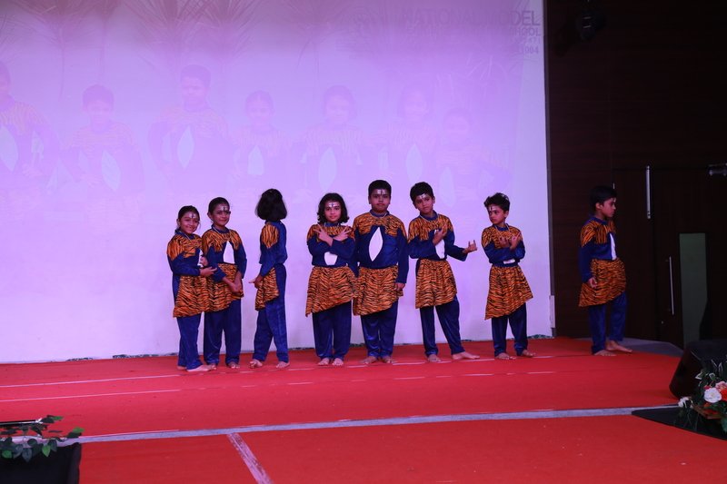 Kids Carnival - Grade2