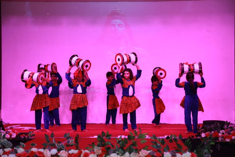 Kids Carnival - Grade2