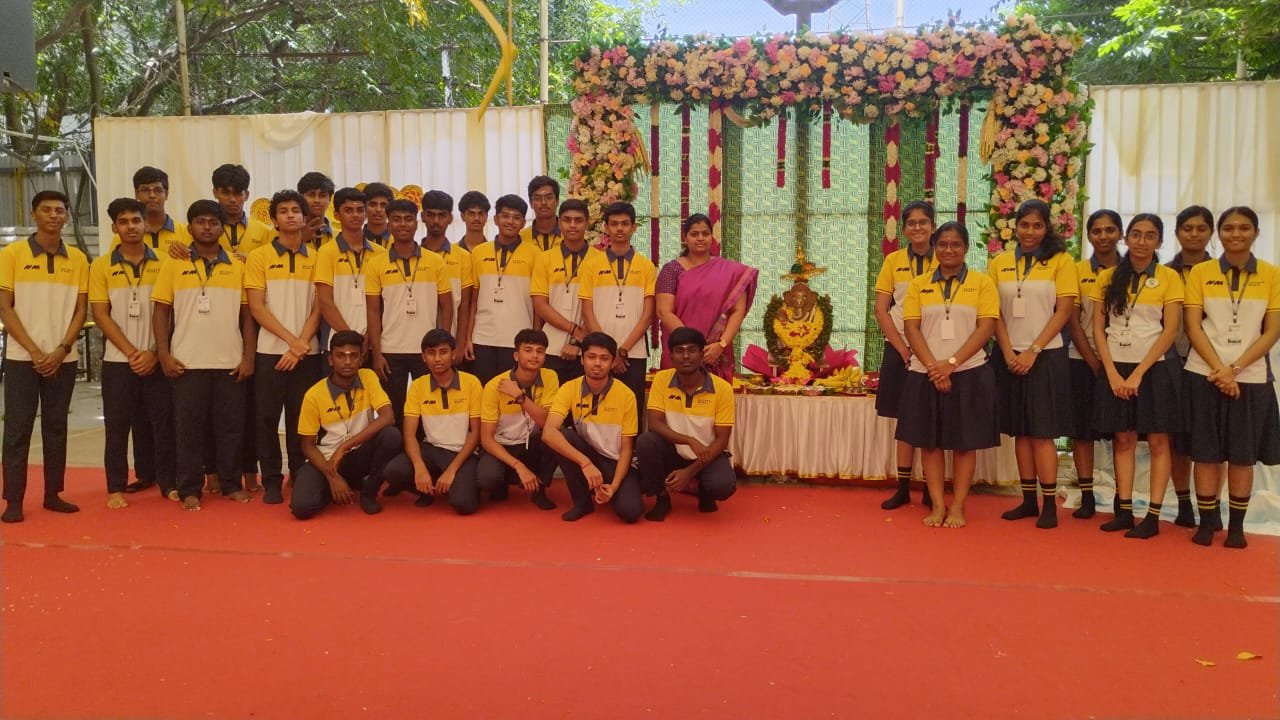 Vinayagar Chathurthi celebration 2025