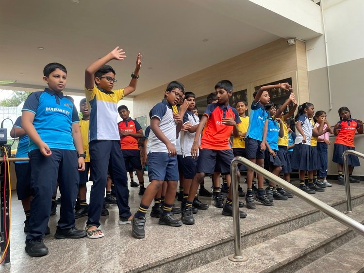 Saturday Celebration