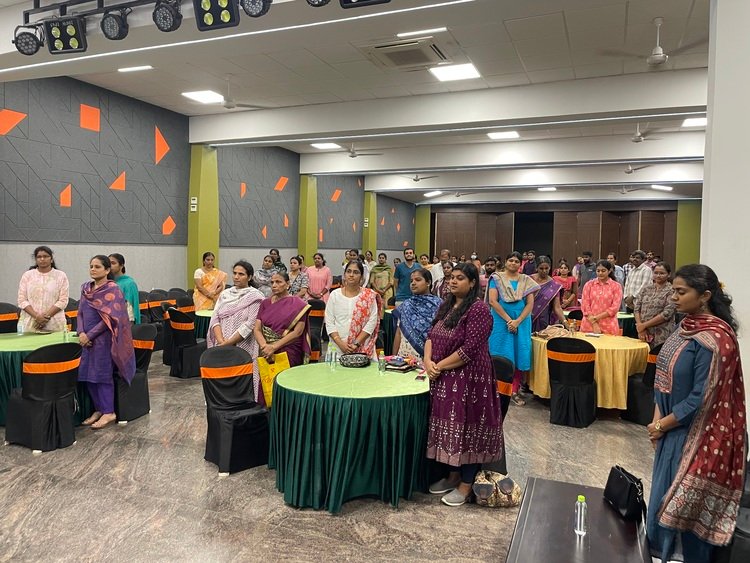 Progressive Parenting Workshop