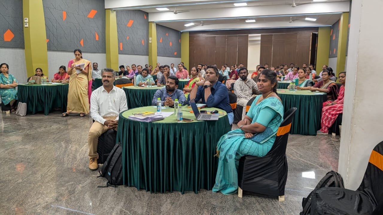 Special Capacity Building Programme &ndash; Senior Secondary Mathematics