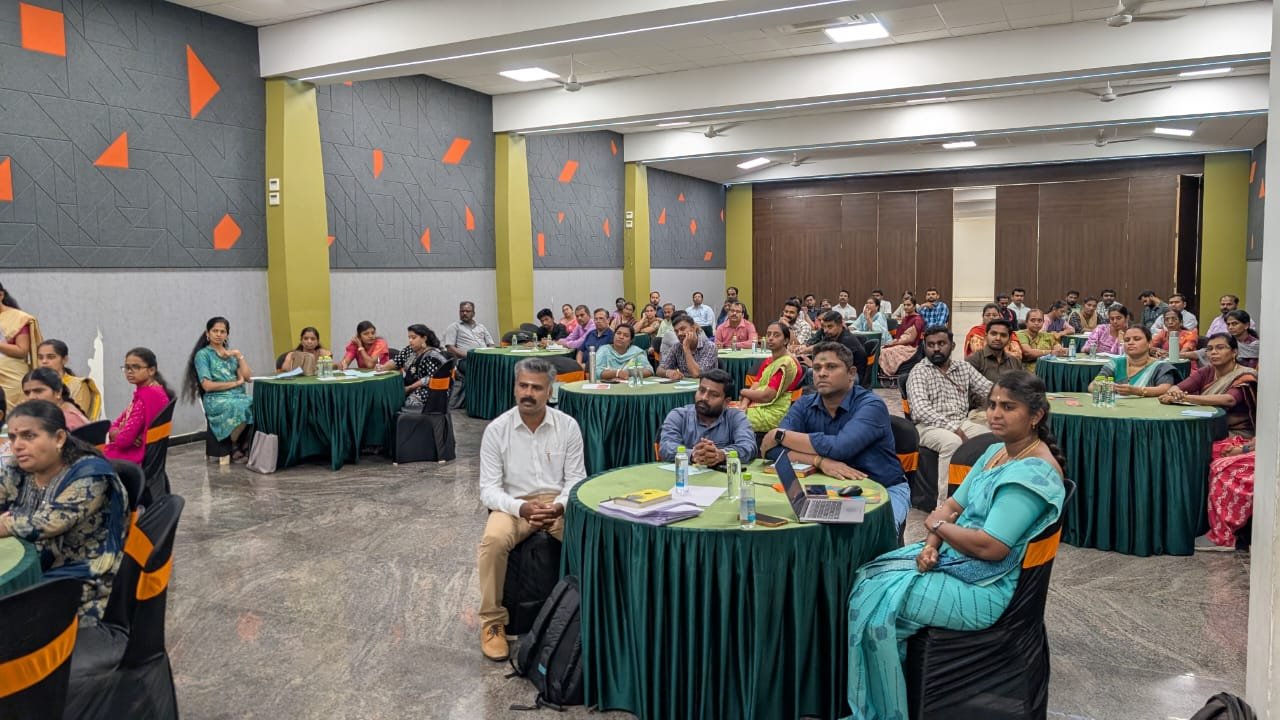 Special Capacity Building Programme &ndash; Senior Secondary Mathematics