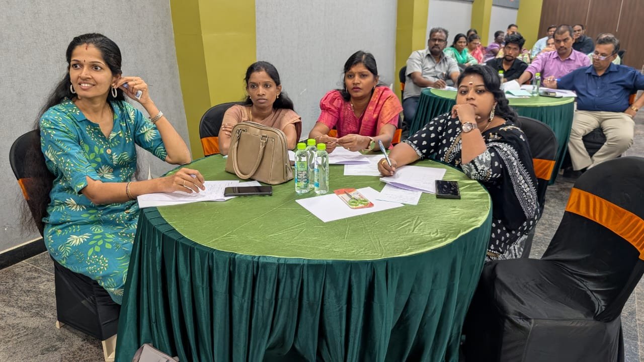 Special Capacity Building Programme &ndash; Senior Secondary Mathematics