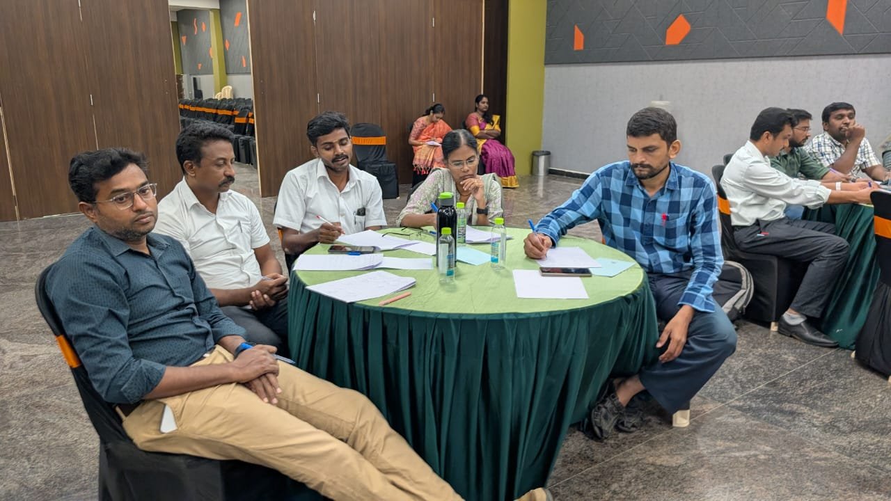 Special Capacity Building Programme &ndash; Senior Secondary Mathematics